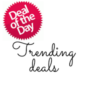 Trending Deals