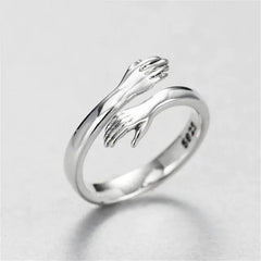 I Am Enough - Adjustable Ring - Support NAMI