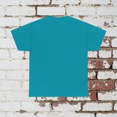 I'm Still Here - Live Creators - Unisex Heavy Cotton Tee