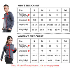 Long Sleeve Athletic Sports Hoodie