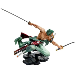 Action Figure Bonecos Decorativos Estatuas One Piece