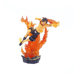 Action Figure Bonecos Decorativos Estatuas One Piece