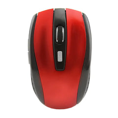 Basic Wireless Computer Mouse