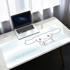 Cinnamoroll Mouse Pad