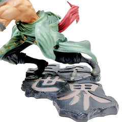 Action Figure Bonecos Decorativos Estatuas One Piece