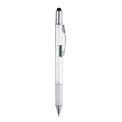 Steelworks Versatile 6-in-1 Multi-Function Pen