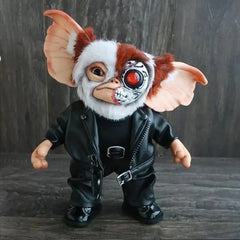 Gremlins 15cm Halloween Themed Anime Figure New Mogwai Handmade Plush Doll