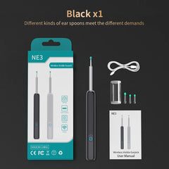 NE3 Ear Cleaning Kit by Natfire