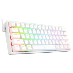 Redragon Mini Mechanical Gaming Wired Keyboard