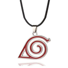 Hot Naruto Anime Necklaces or Keychains