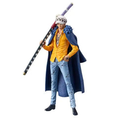 Action Figure Bonecos Decorativos Estatuas One Piece