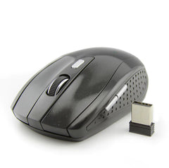 Basic Wireless Computer Mouse