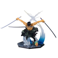 Action Figure Bonecos Decorativos Estatuas One Piece