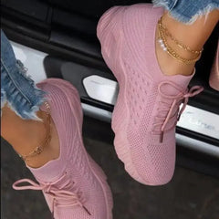 Casual Slip On Sneakers