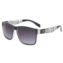 Classic Square Quicksilver Sunglasses