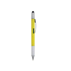 Steelworks Versatile 6-in-1 Multi-Function Pen