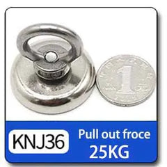 Neodymium Fishing Magnet