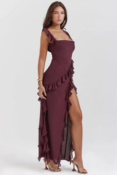 Sophisticated Elegant All Occasion Cocktail Dress