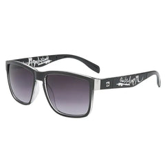 Classic Square Quicksilver Sunglasses