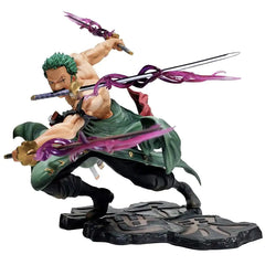 Action Figure Bonecos Decorativos Estatuas One Piece