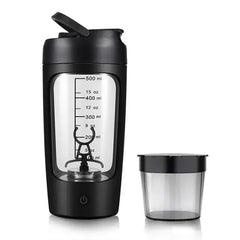 Electric Protein Shaker Cup Rechargable