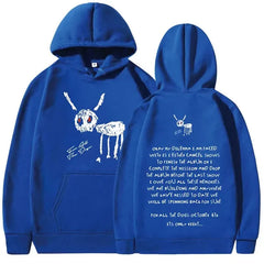 For All The Dogs - Pullover Hoodie