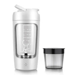 Electric Protein Shaker Cup Rechargable