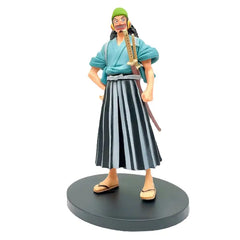 Action Figure Bonecos Decorativos Estatuas One Piece