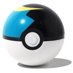 Pokemon Master Ball Model Dolls