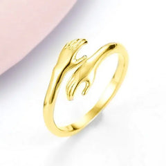 I Am Enough - Adjustable Ring - Support NAMI