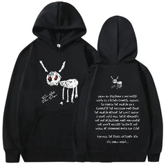 For All The Dogs - Pullover Hoodie