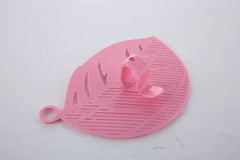 Silicone Pot Strainer