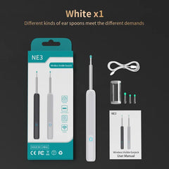 NE3 Ear Cleaning Kit by Natfire