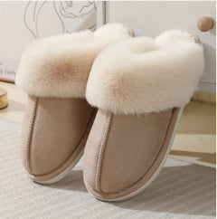 Coziness Flats Slippers