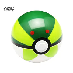 Pokemon Master Ball Model Dolls