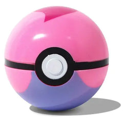 Pokemon Master Ball Model Dolls