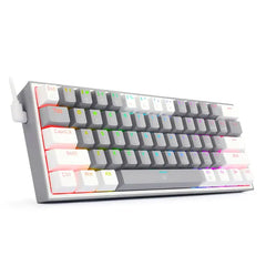 Redragon Mini Mechanical Gaming Wired Keyboard