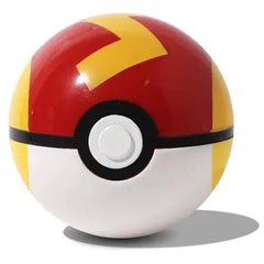 Pokemon Master Ball Model Dolls