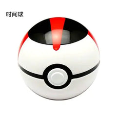 Pokemon Master Ball Model Dolls