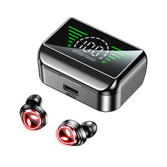 TWS Wireless Headphones Gaming Earbuds