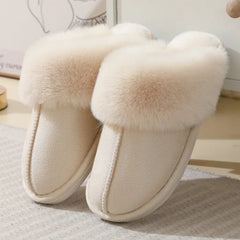 Coziness Flats Slippers