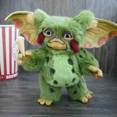 Gremlins 15cm Halloween Themed Anime Figure New Mogwai Handmade Plush Doll