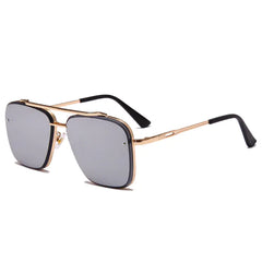 Metal Vintage Sunglasses