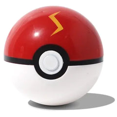 Pokemon Master Ball Model Dolls