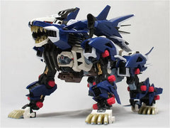 ZOIDS RZ-041 Liger ZERO Jager BT Model Building Kit