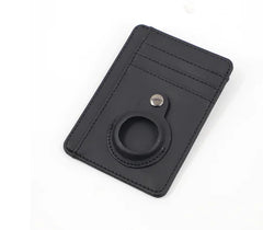 New RFID Card Holder Airtag Slim Wallet