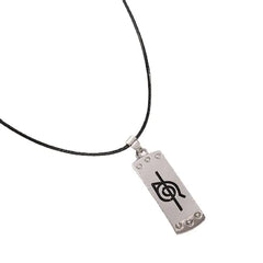 Hot Naruto Anime Necklaces or Keychains