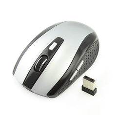 Basic Wireless Computer Mouse