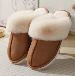 Coziness Flats Slippers