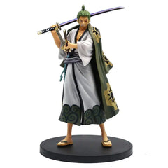 Action Figure Bonecos Decorativos Estatuas One Piece